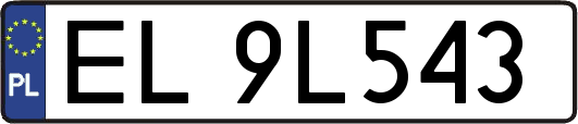 EL9L543