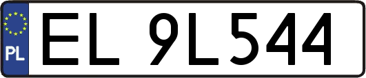 EL9L544