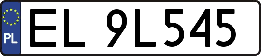 EL9L545