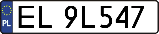 EL9L547