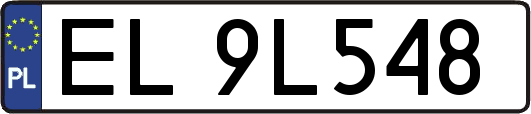 EL9L548