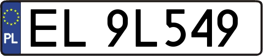 EL9L549