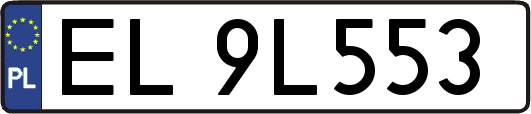 EL9L553