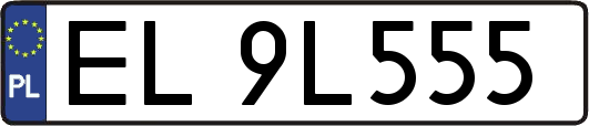 EL9L555