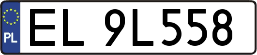 EL9L558
