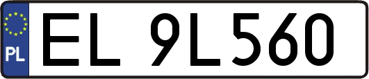 EL9L560