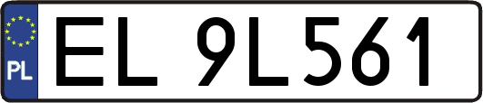 EL9L561