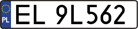 EL9L562