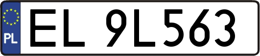 EL9L563