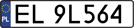 EL9L564