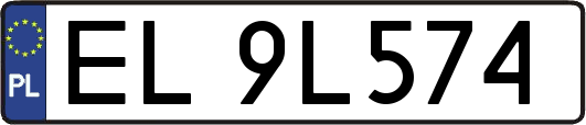 EL9L574