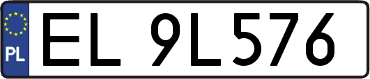 EL9L576
