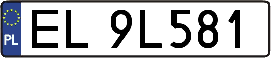 EL9L581
