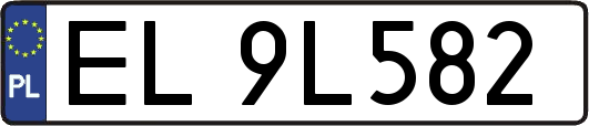 EL9L582