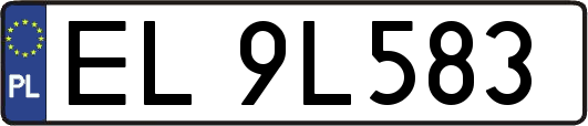 EL9L583