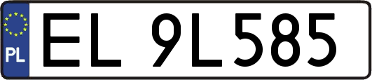 EL9L585