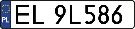 EL9L586