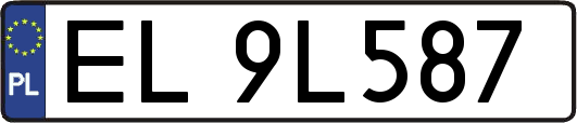 EL9L587