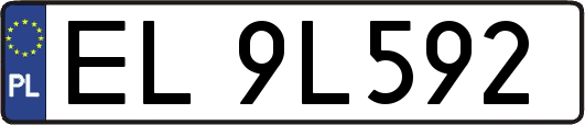 EL9L592