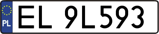 EL9L593