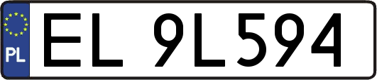 EL9L594