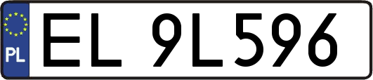 EL9L596