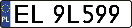 EL9L599