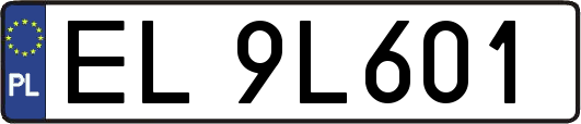 EL9L601