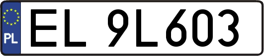 EL9L603