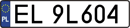 EL9L604