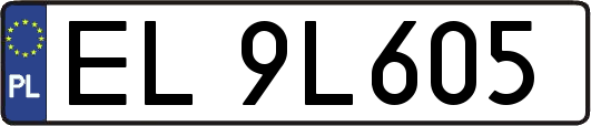 EL9L605