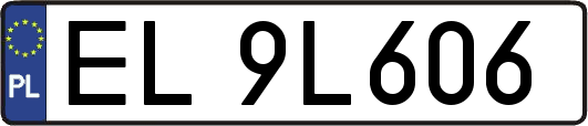 EL9L606