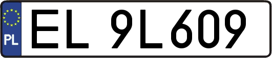 EL9L609