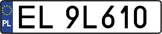 EL9L610