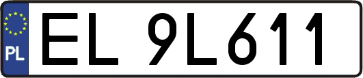 EL9L611