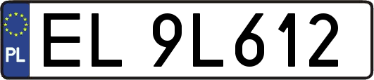 EL9L612