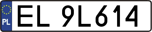 EL9L614