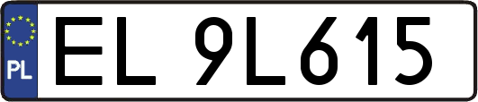 EL9L615