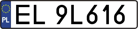 EL9L616