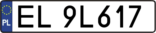 EL9L617