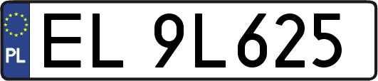 EL9L625