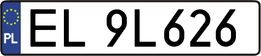 EL9L626