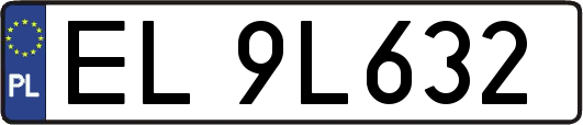 EL9L632
