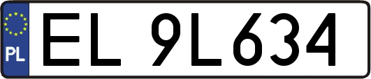 EL9L634