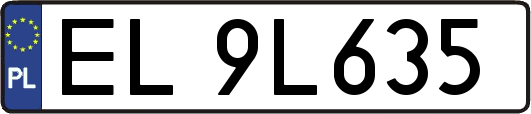 EL9L635