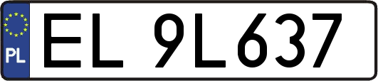 EL9L637