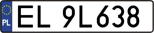 EL9L638