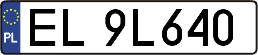 EL9L640