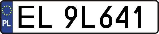 EL9L641