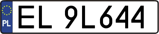 EL9L644